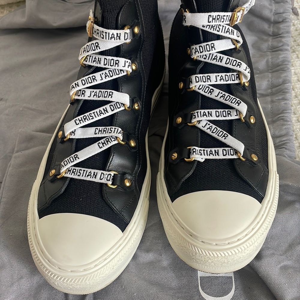 Dior sneakers